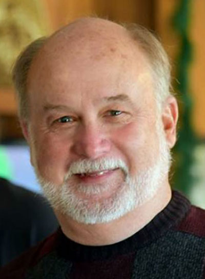 Rick Kasparek