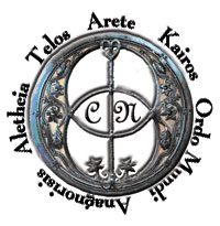 The Esoterica Seal.