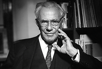 Picture of Paul Tillich